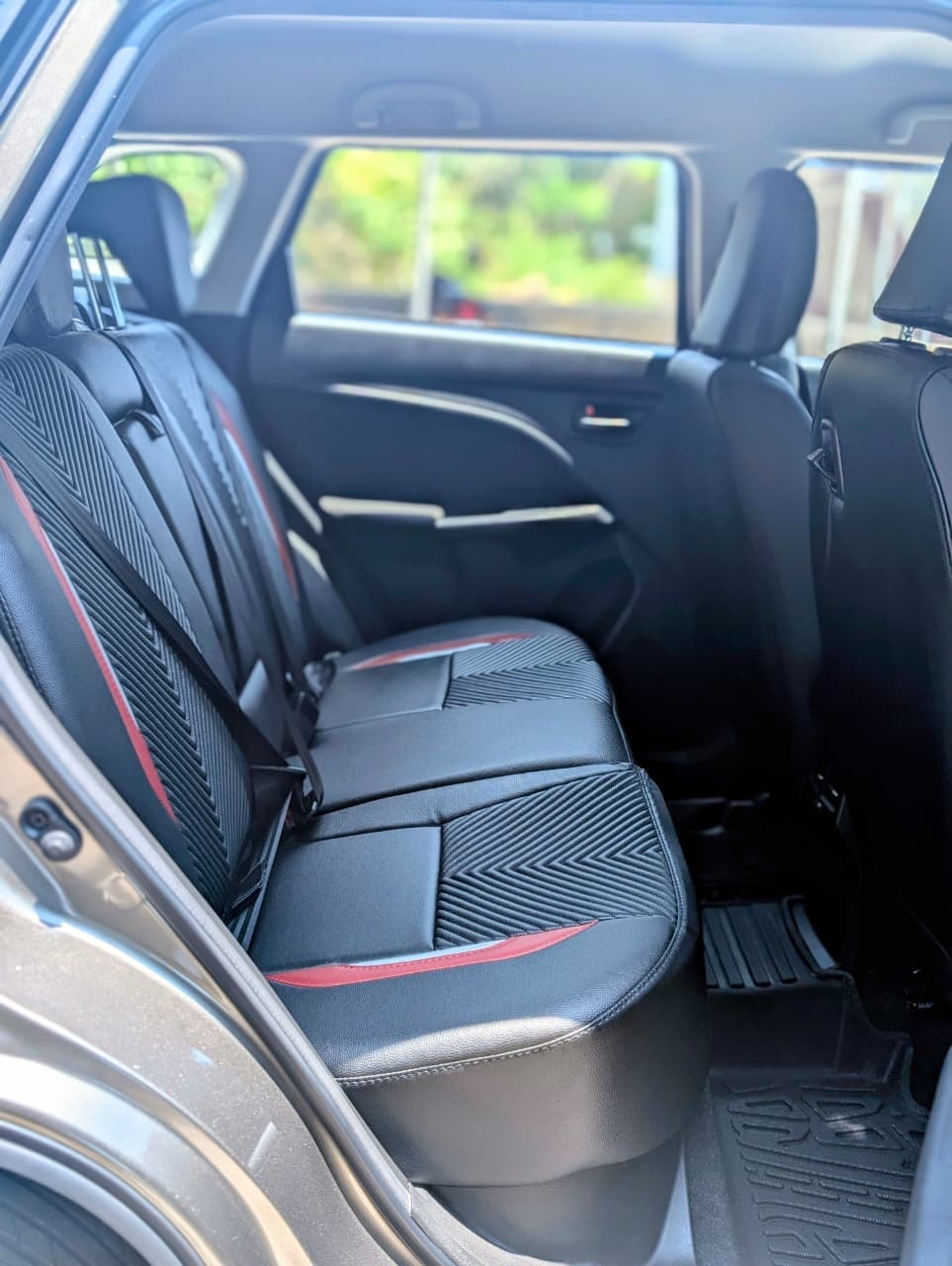 Used 2025 Maruti Suzuki Brezza Used 2025 Maruti Suzuki Brezza