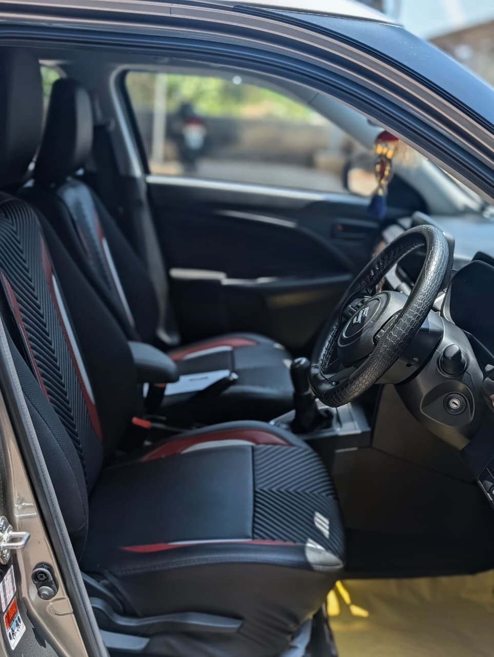 Used 2025 Maruti Suzuki Brezza Used 2025 Maruti Suzuki Brezza