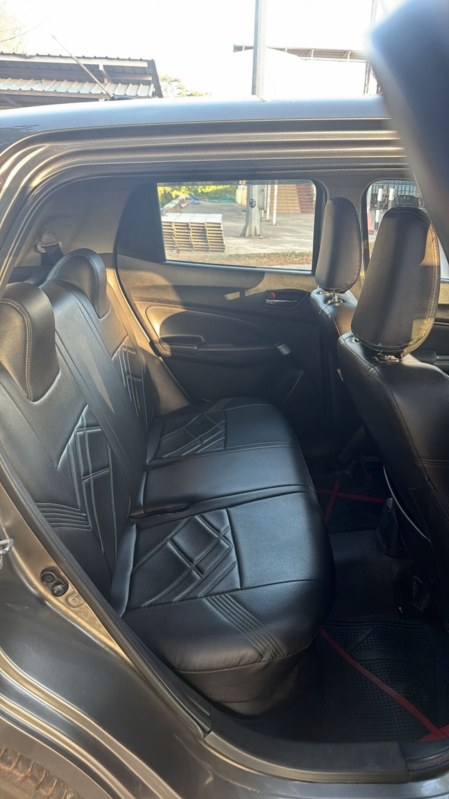 Used 2018 Maruti Suzuki Swift Used 2018 Maruti Suzuki Swift