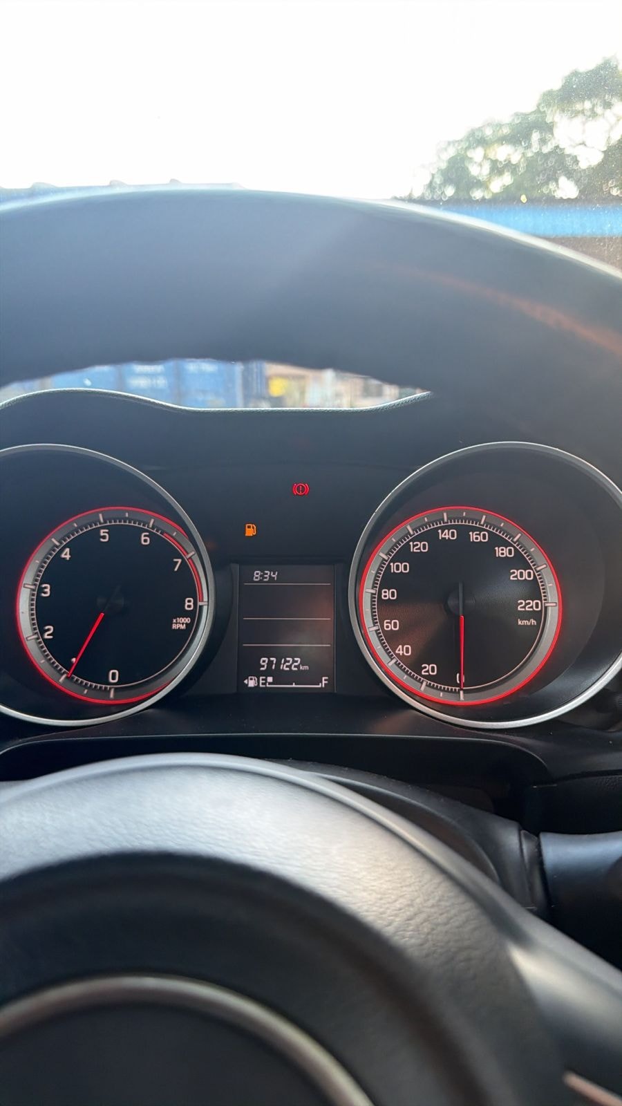 Used 2018 Maruti Suzuki Swift Used 2018 Maruti Suzuki Swift