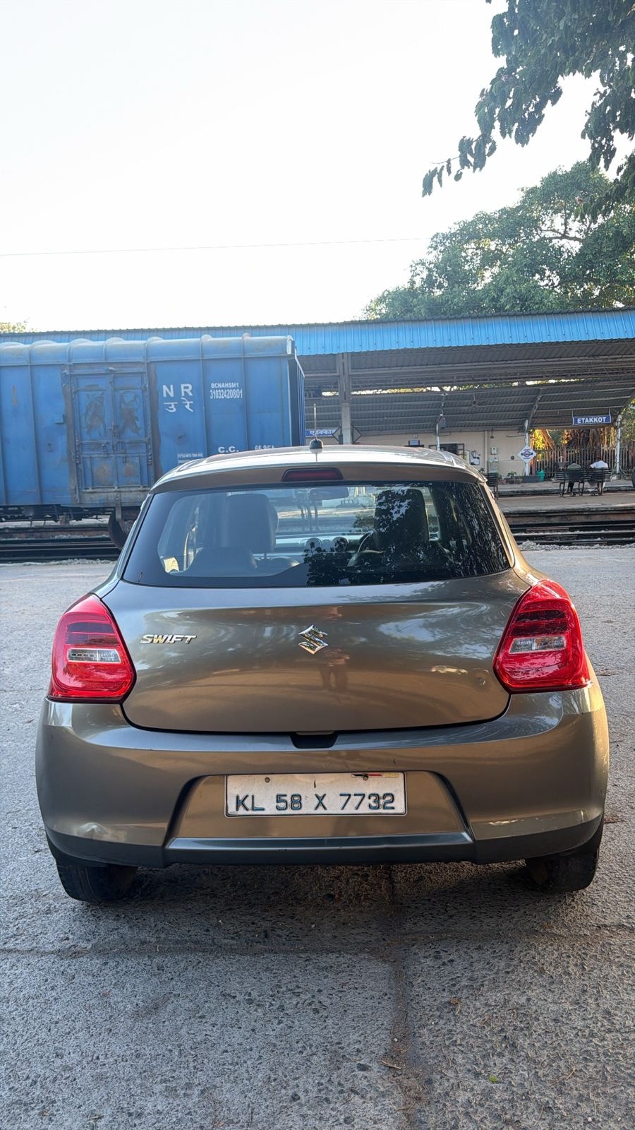 Used 2018 Maruti Suzuki Swift Used 2018 Maruti Suzuki Swift