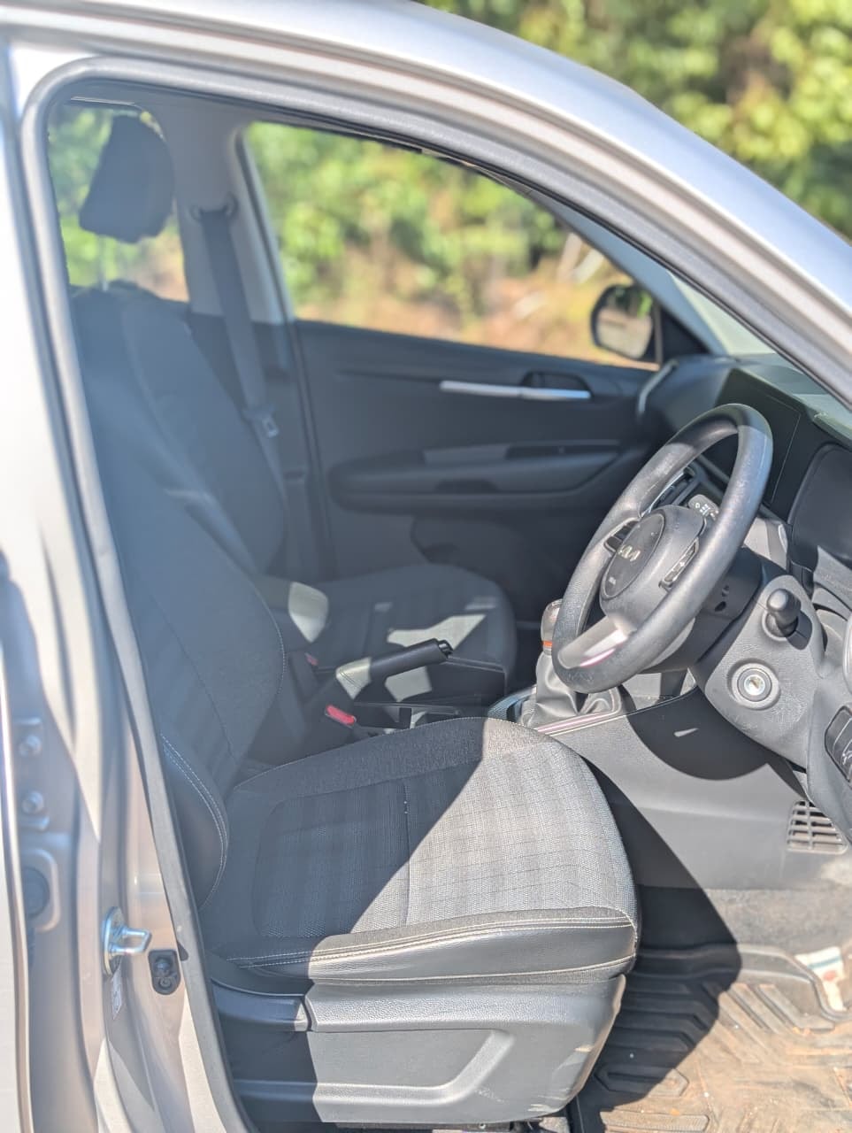 Used 2022 Kia Sonet Used 2022 Kia Sonet