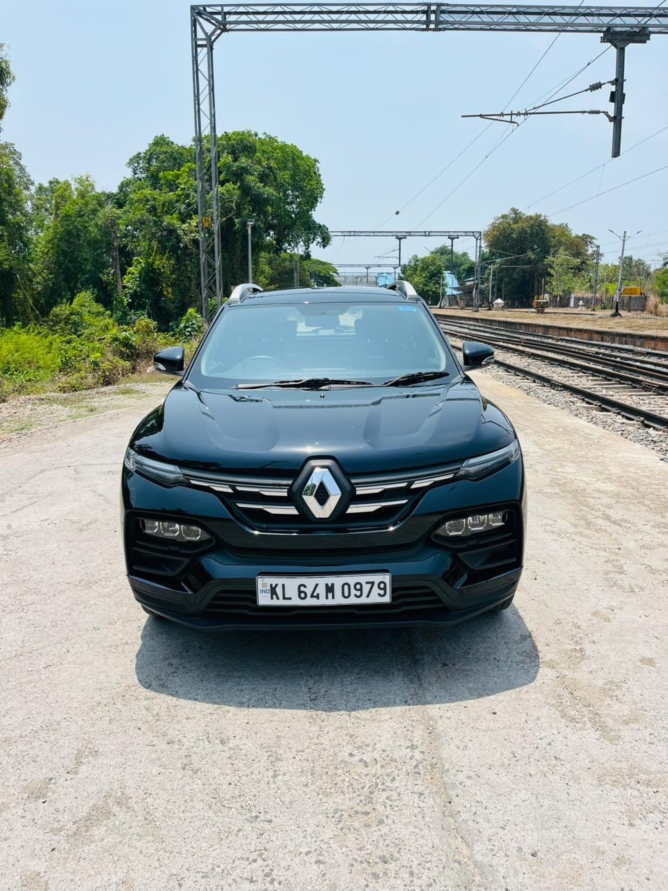 Used 2023 Renault Kiger Used 2023 Renault Kiger