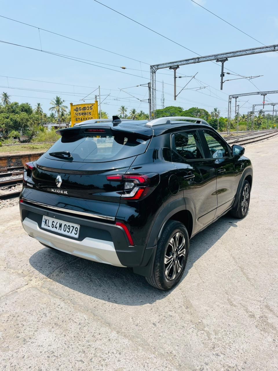 Used 2023 Renault Kiger Used 2023 Renault Kiger