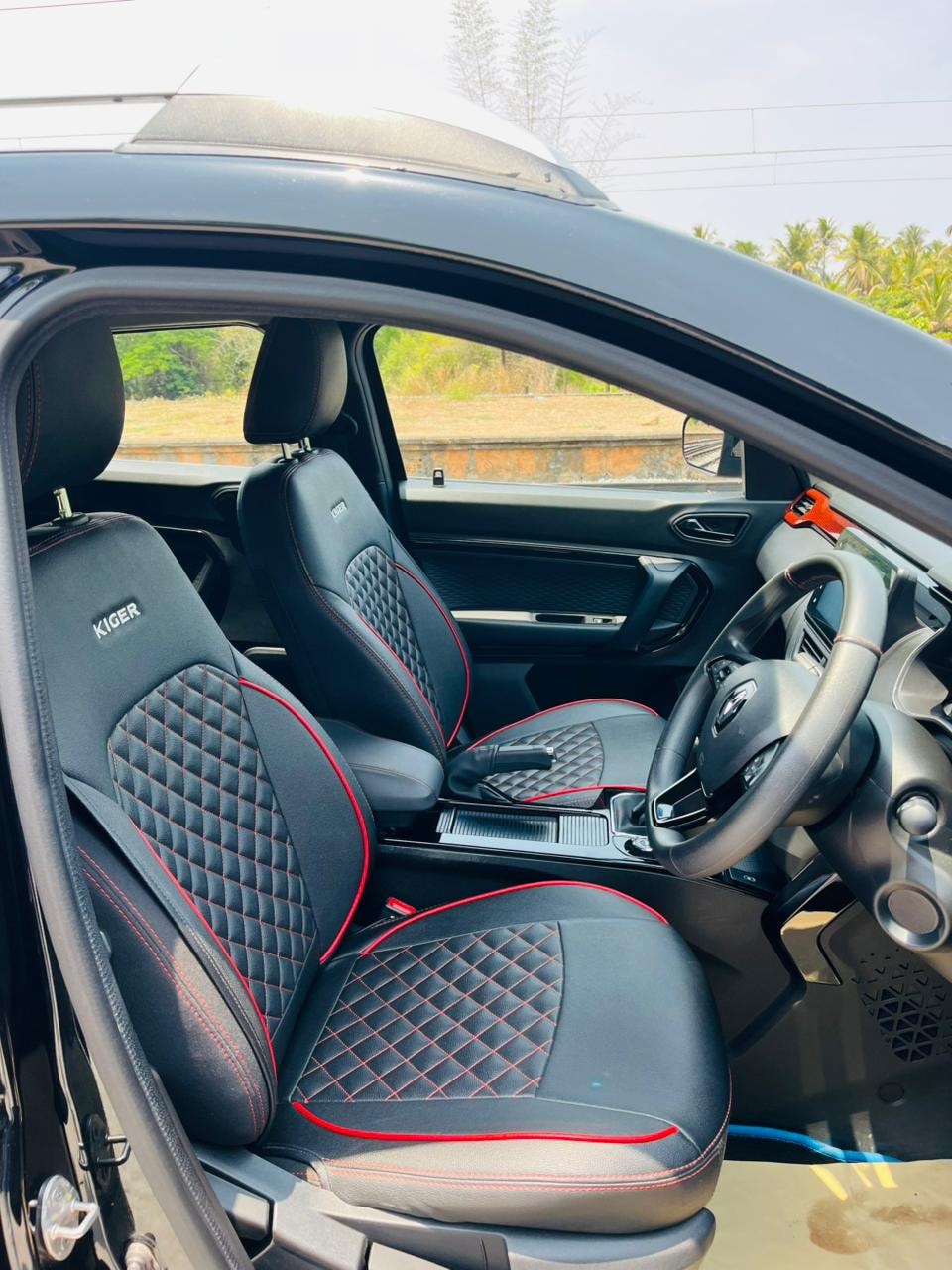 Used 2023 Renault Kiger Used 2023 Renault Kiger