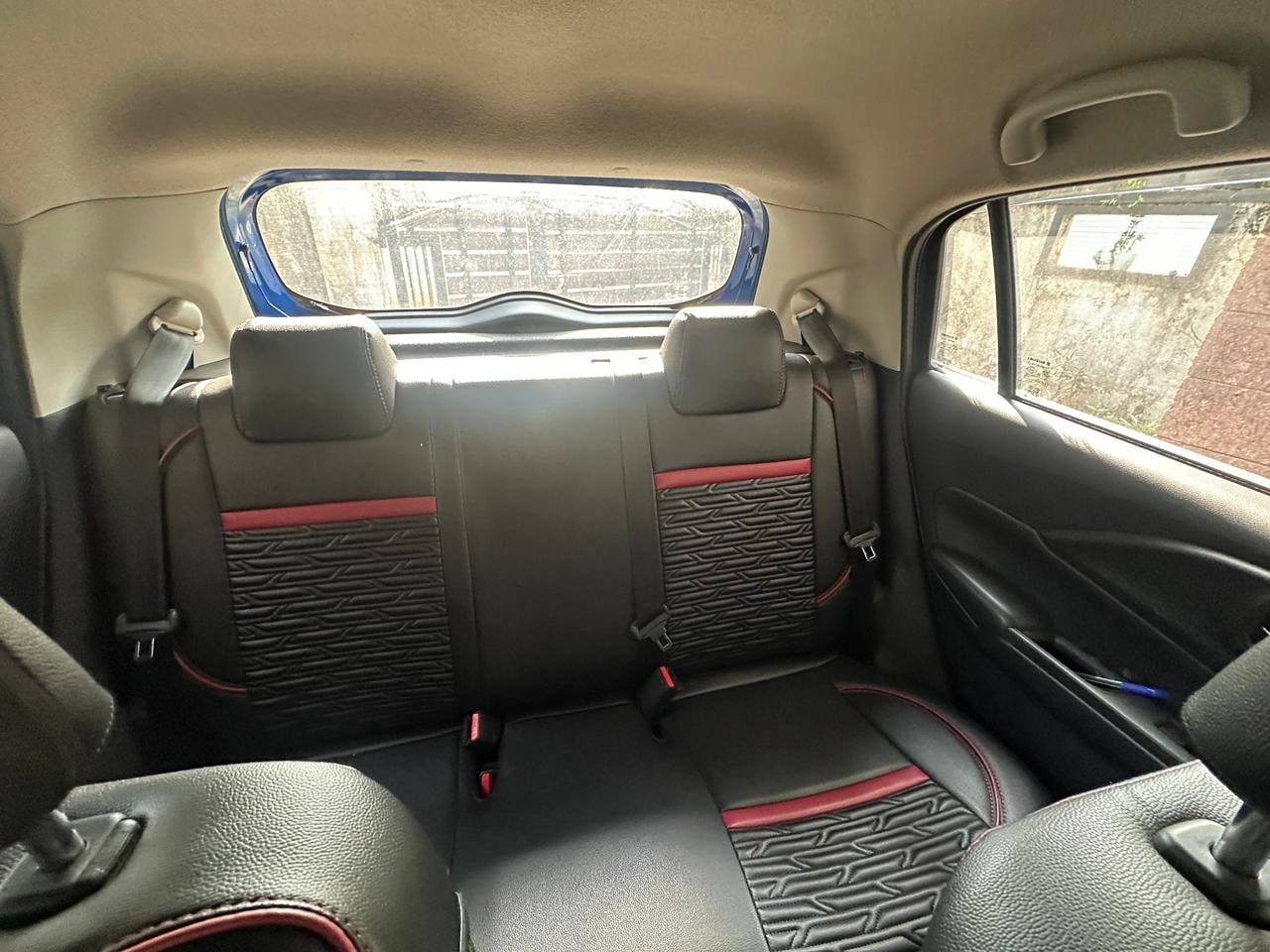 Used 2024 Maruti Suzuki Swift Used 2024 Maruti Suzuki Swift