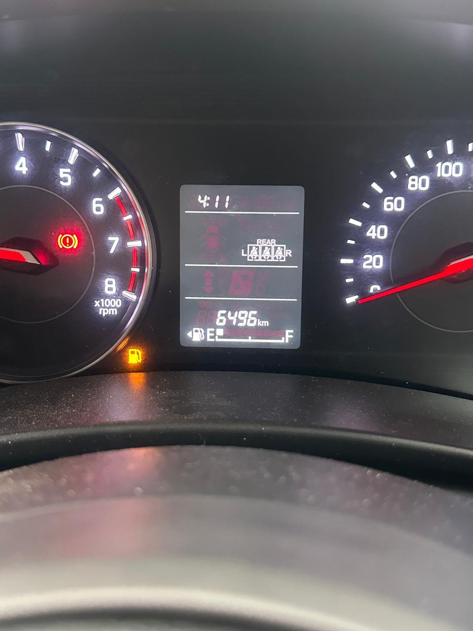 Used 2024 Maruti Suzuki Swift Used 2024 Maruti Suzuki Swift