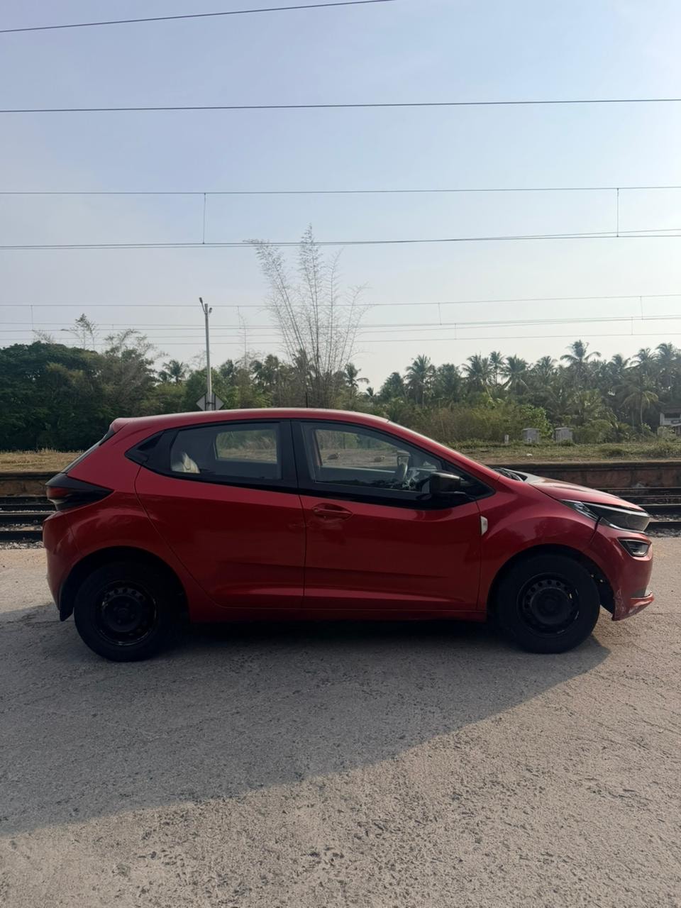 Used 2020 Tata Altroz Used 2020 Tata Altroz