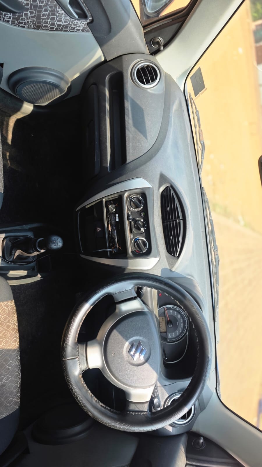 Used 2018 Maruti Suzuki Alto 800 Used 2018 Maruti Suzuki Alto 800