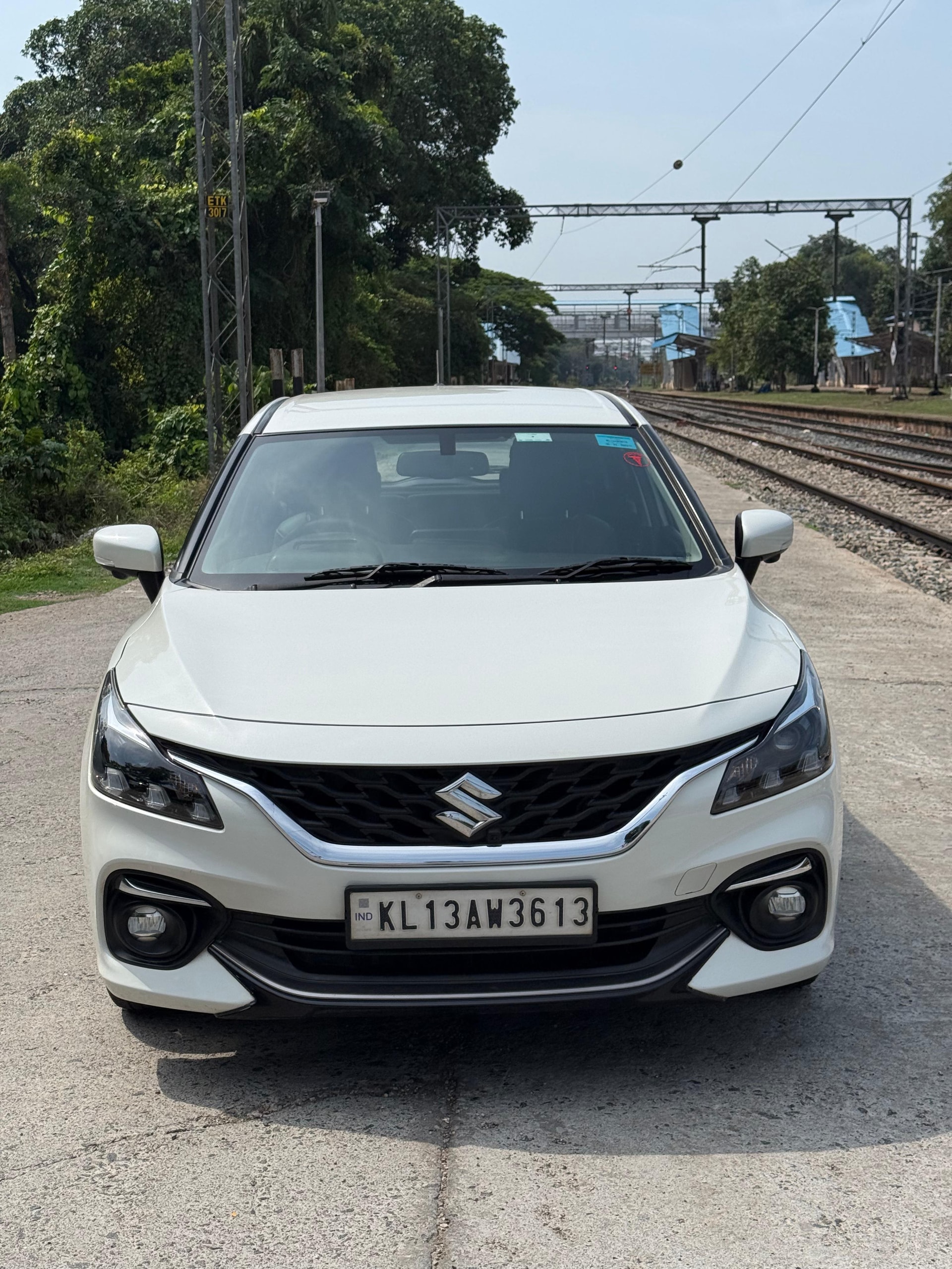 Baleno image 8 Baleno image 8