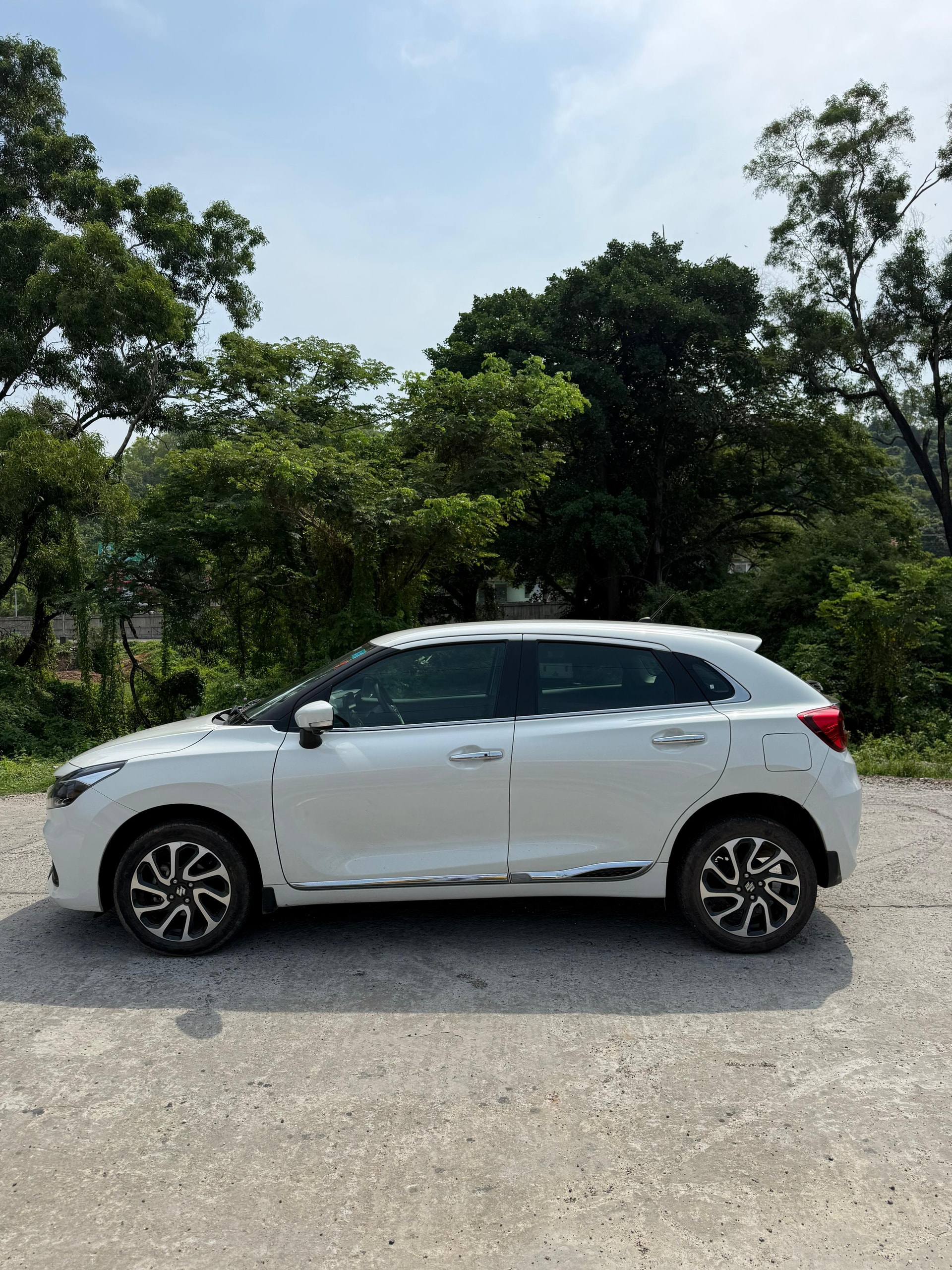 Baleno image 2 Baleno image 2