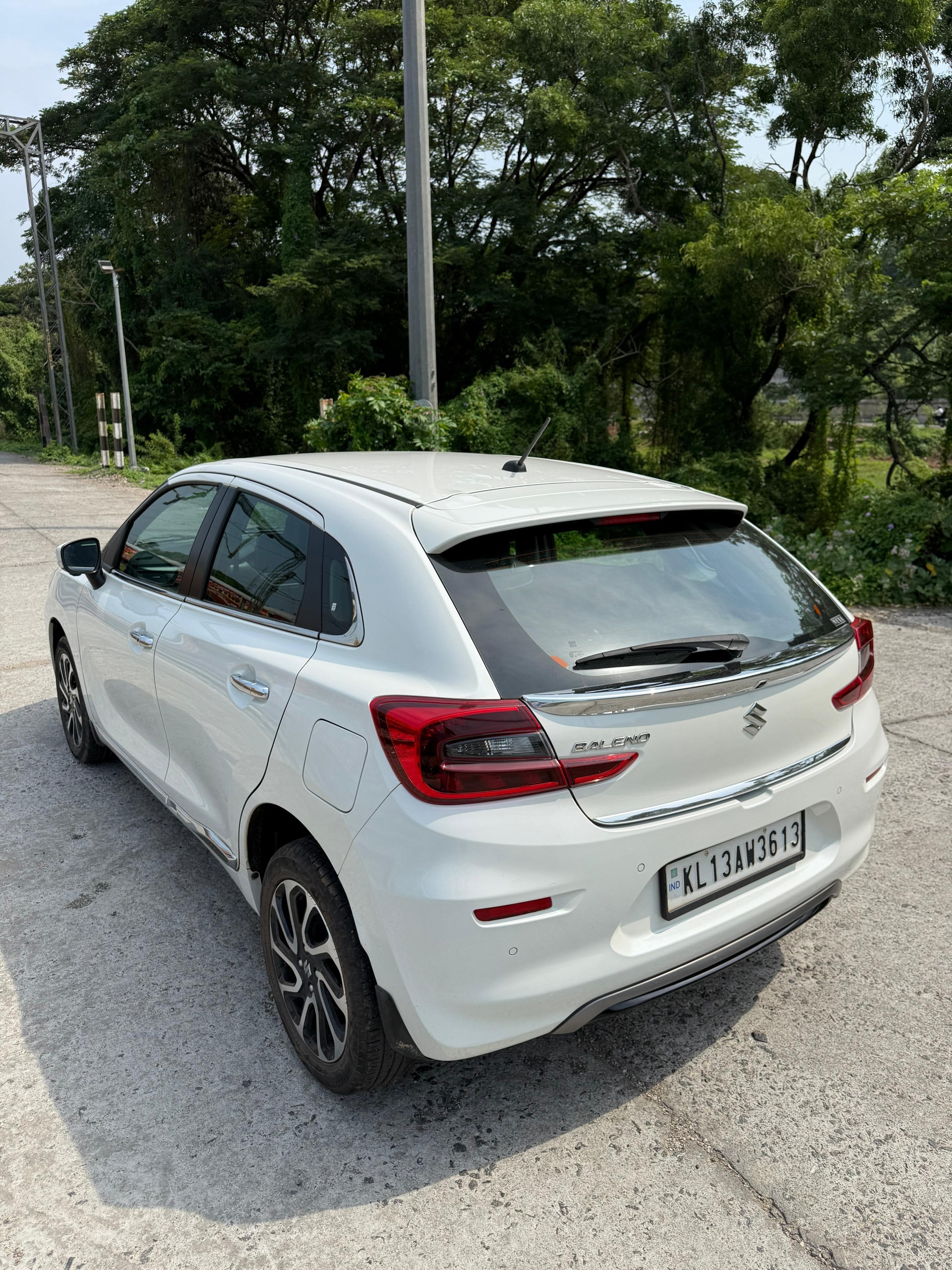 Baleno image 3 Baleno image 3
