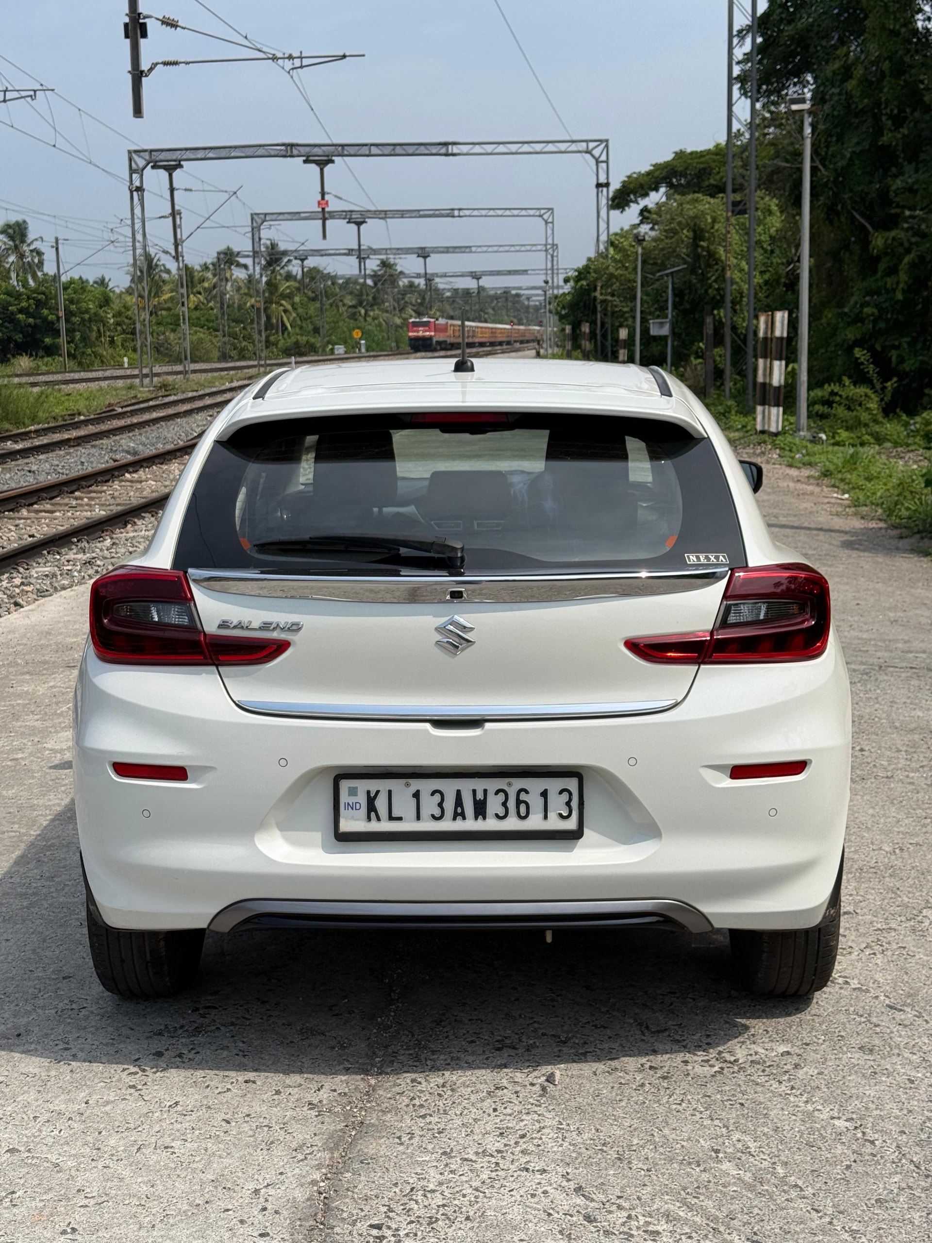 Baleno image 4 Baleno image 4