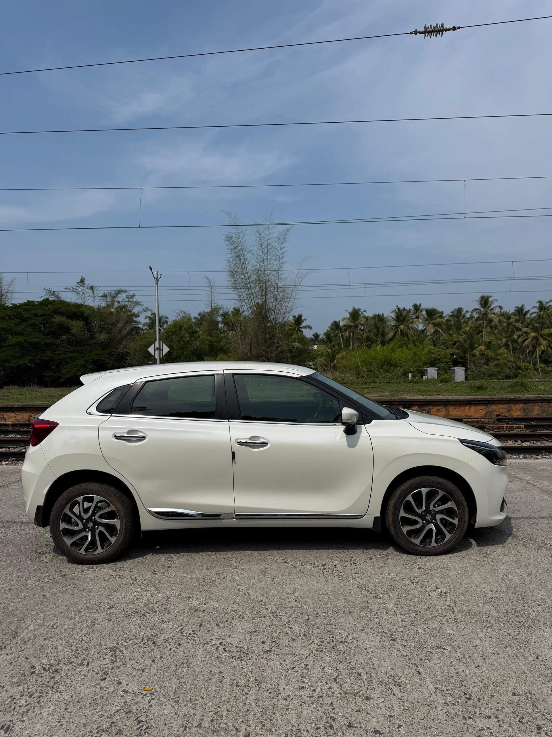 Baleno image 6 Baleno image 6