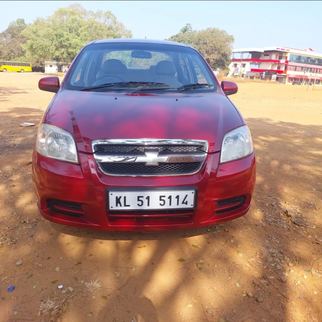 Aveo image 8 Aveo image 8