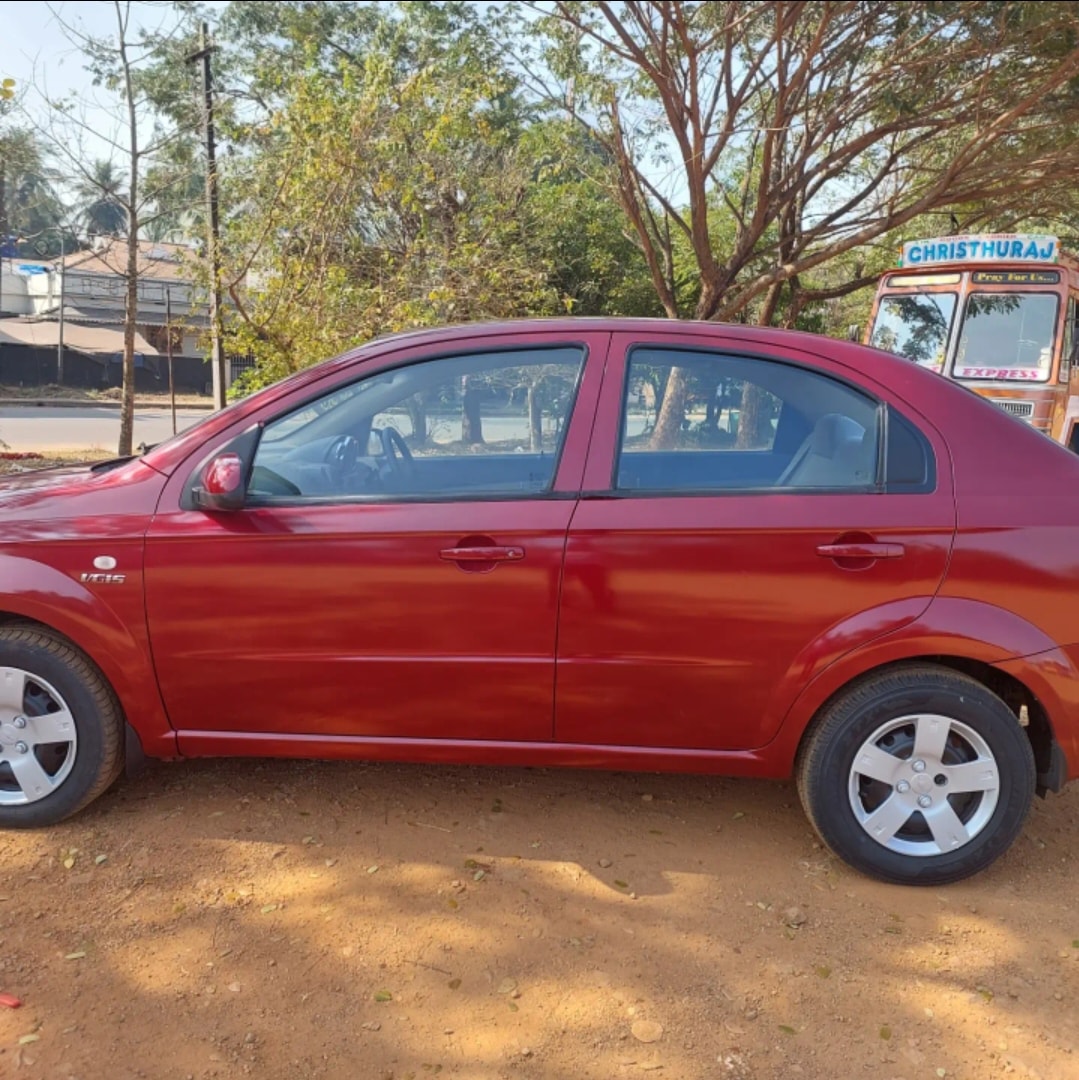 Aveo image 2 Aveo image 2