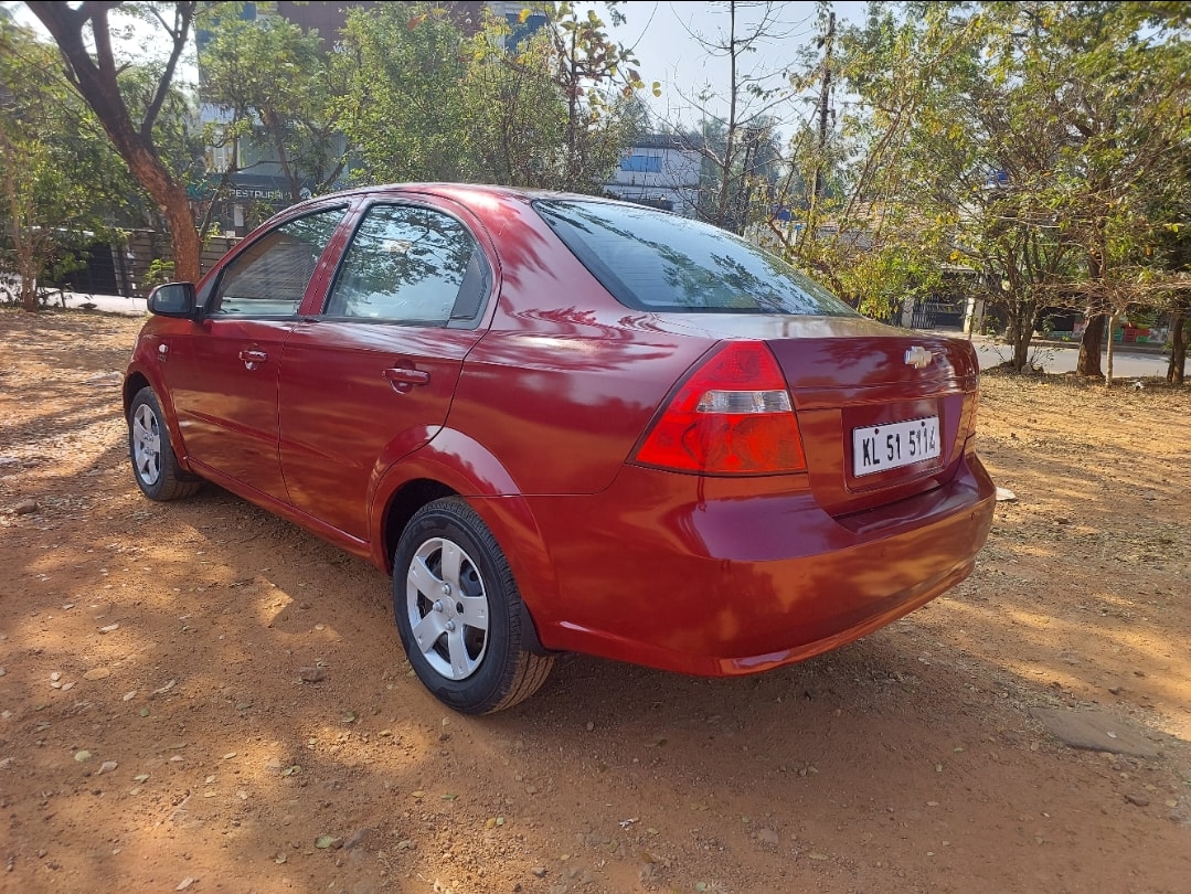 Aveo image 3 Aveo image 3