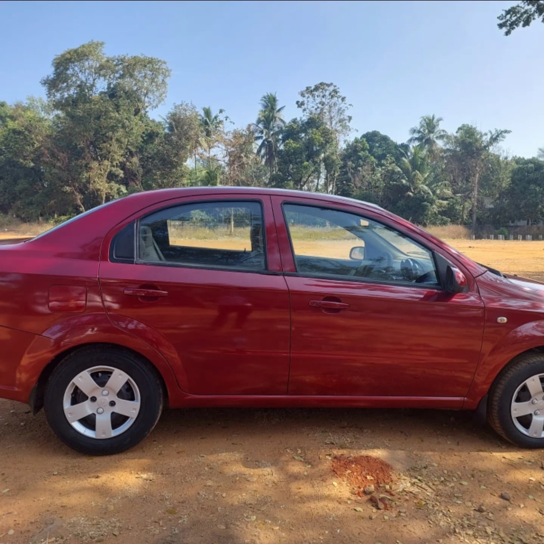 Aveo image 6 Aveo image 6