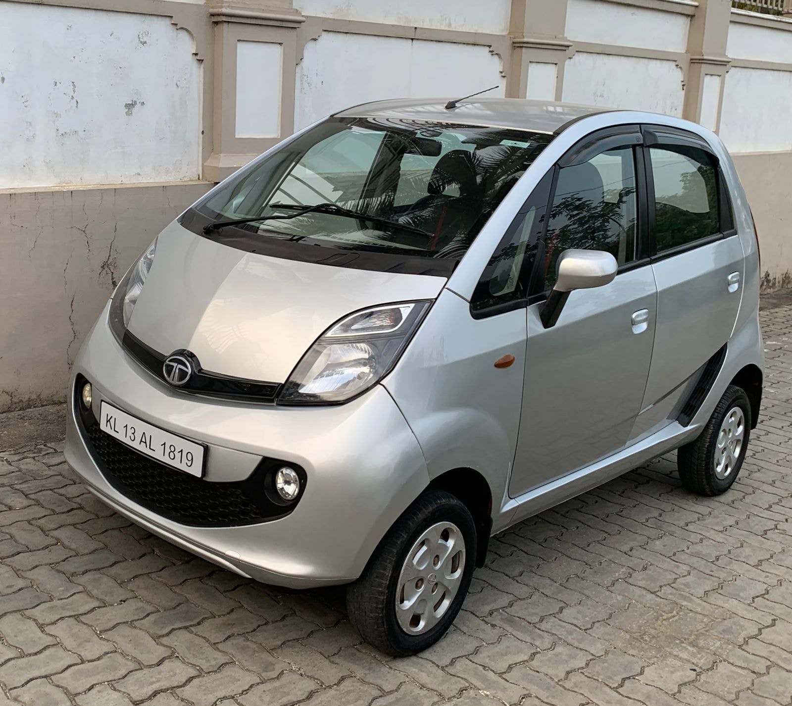 Nano image 1 Nano image 1