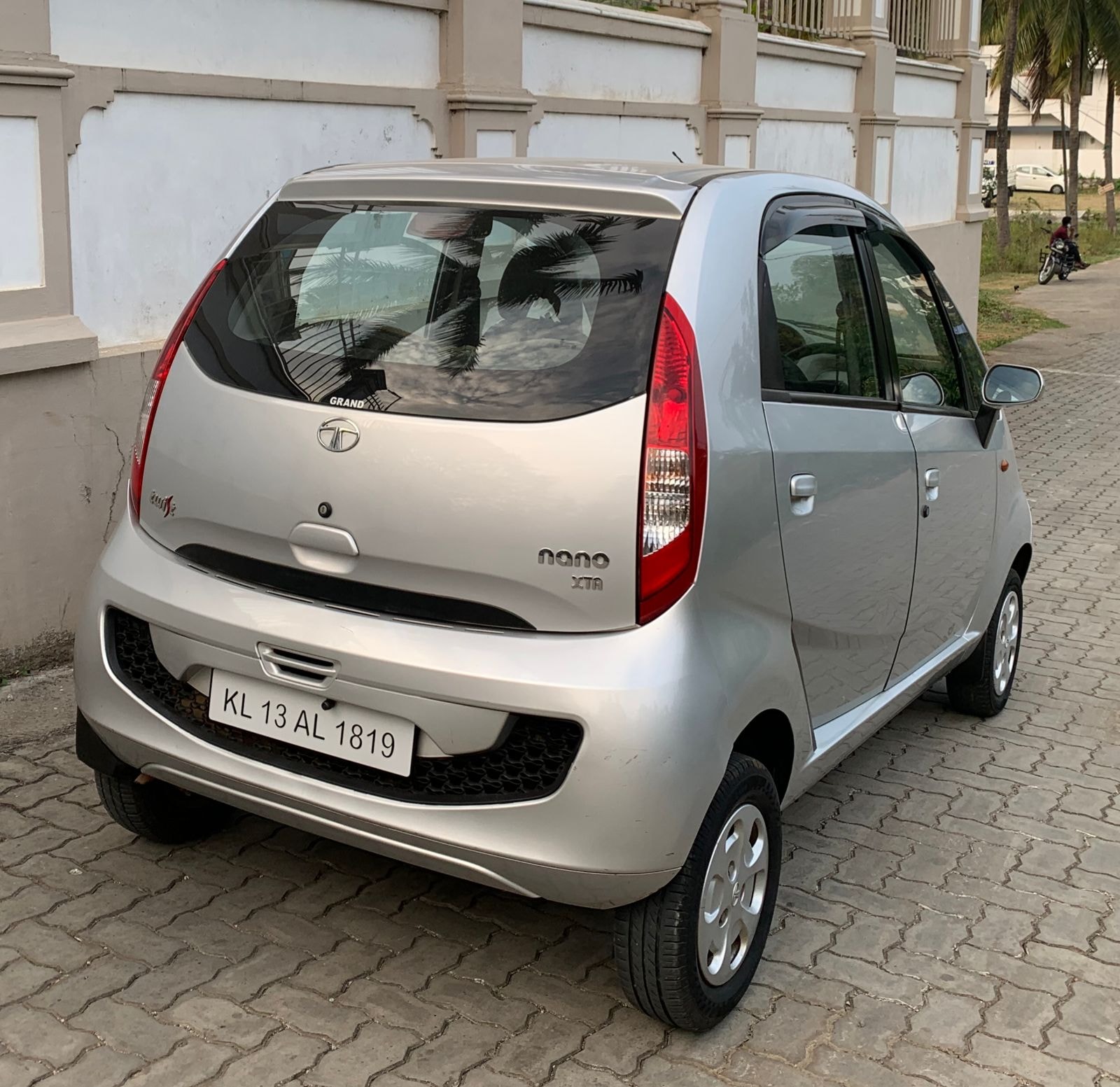 Nano image 3 Nano image 3