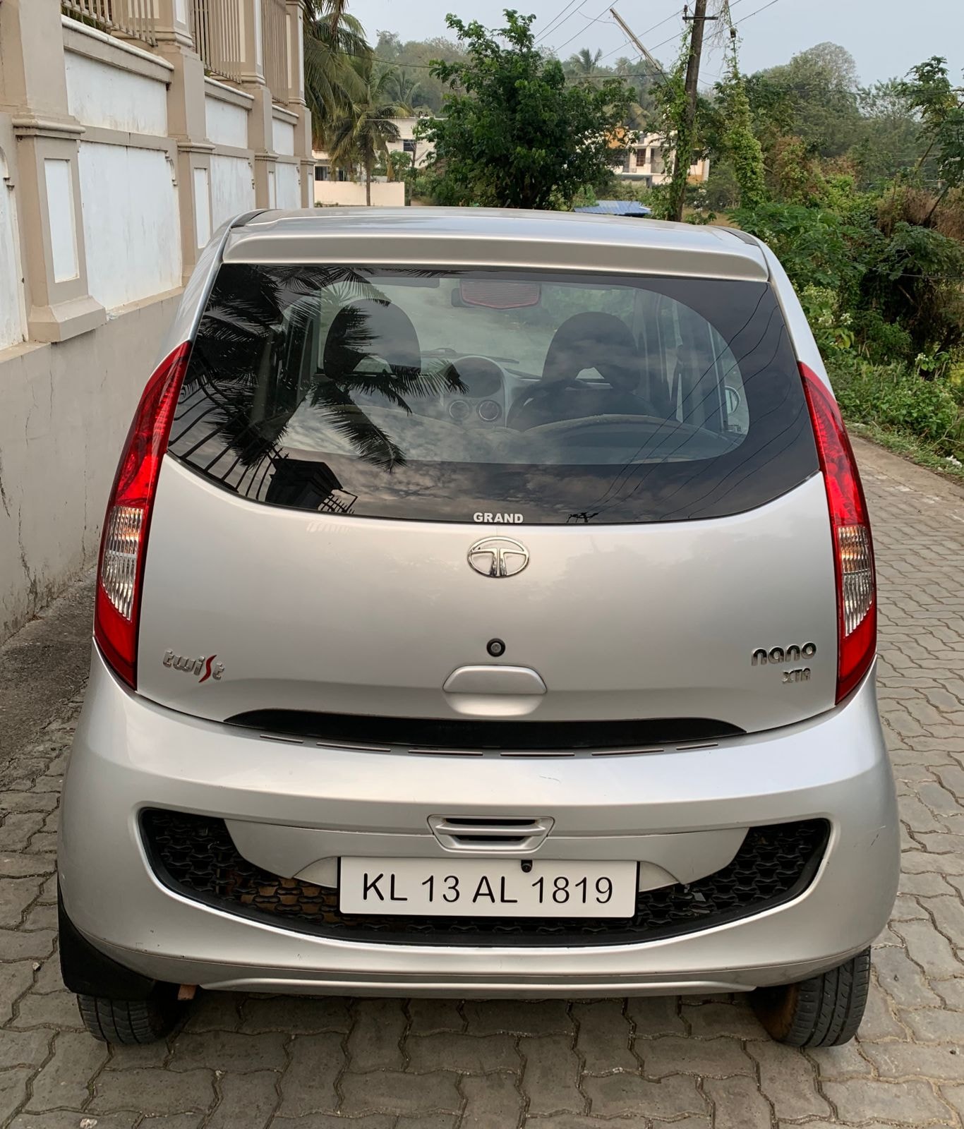 Nano image 2 Nano image 2