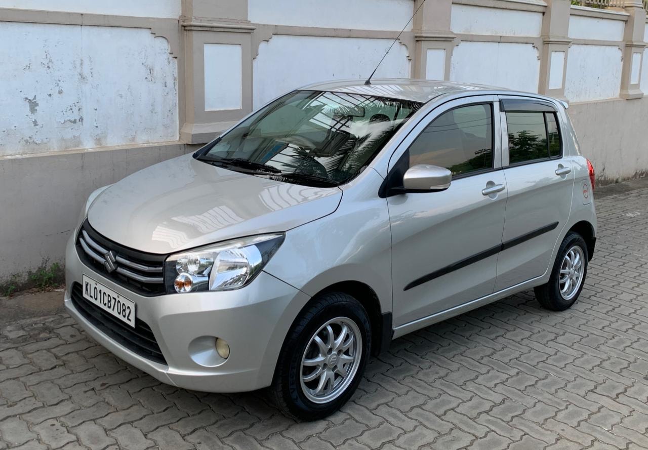 Celerio image 1 Celerio image 1