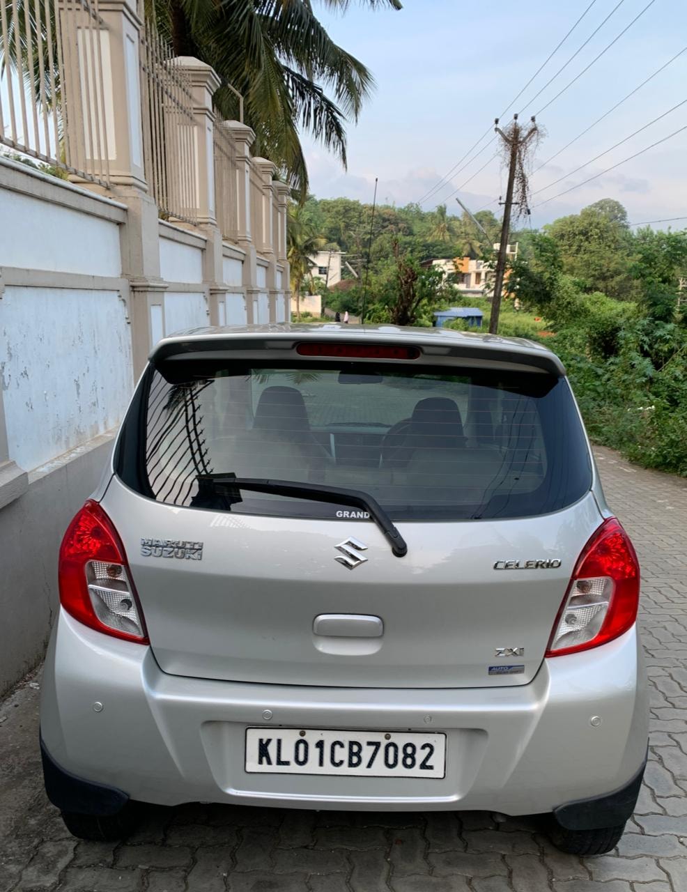 Celerio image 2 Celerio image 2