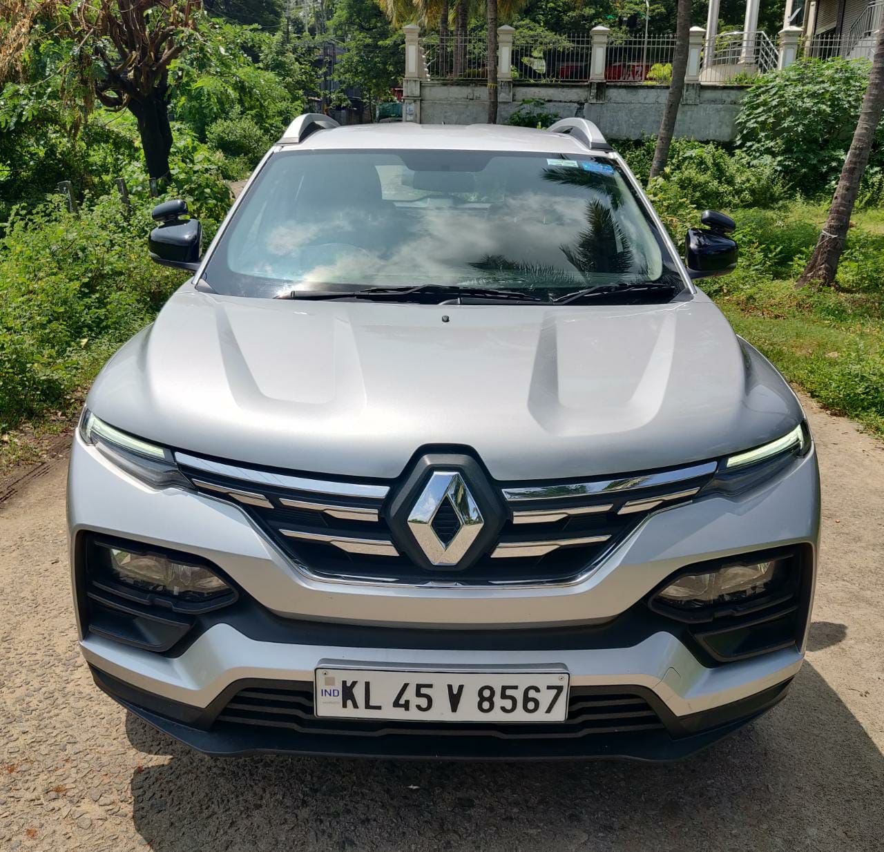 Kiger image 5 Kiger image 5