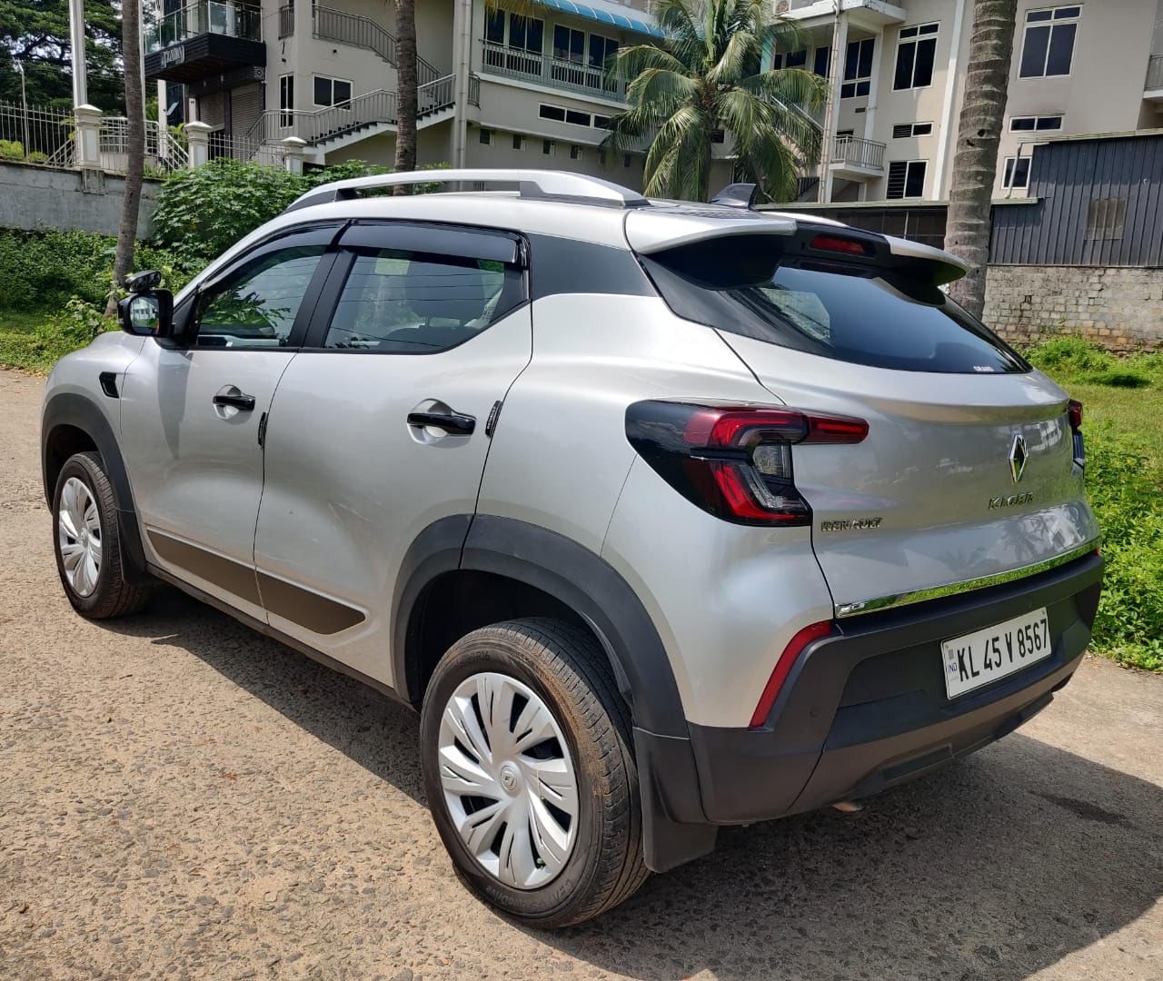 Kiger image 2 Kiger image 2