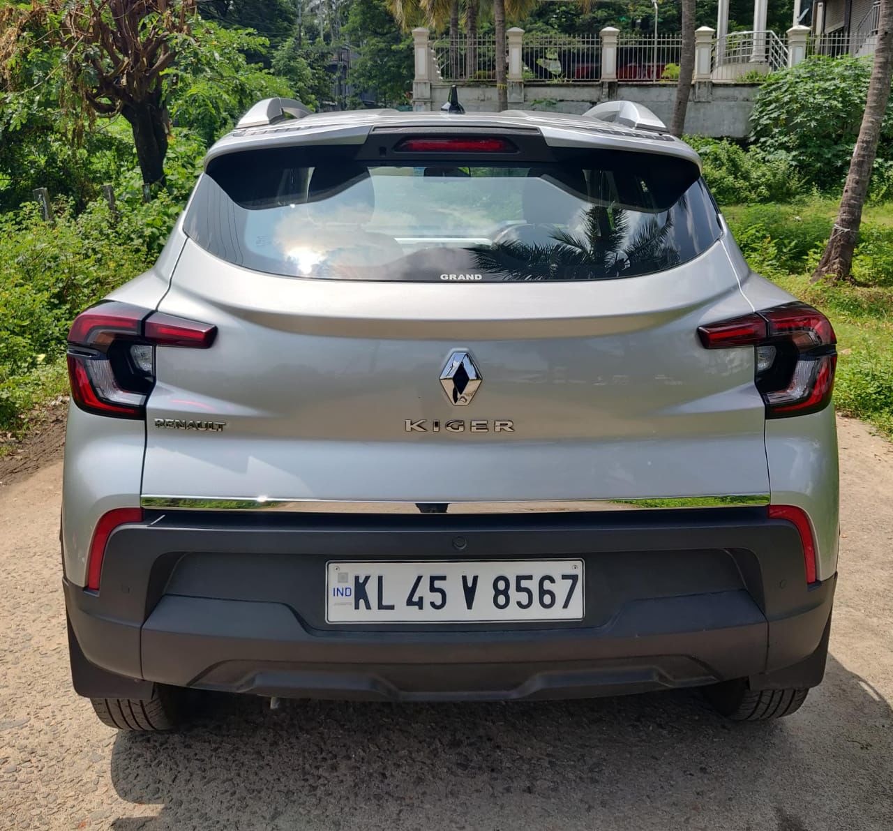 Kiger image 3 Kiger image 3