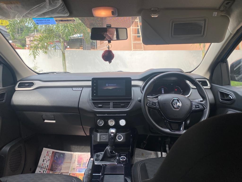 Kiger image 5 Kiger image 5