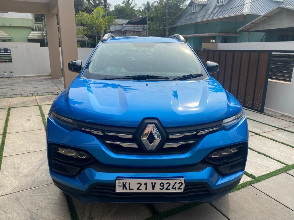 Kiger image 4 Kiger image 4