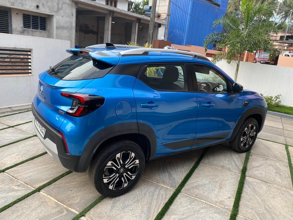 Kiger image 2 Kiger image 2