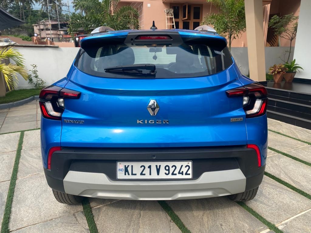 Kiger image 1 Kiger image 1