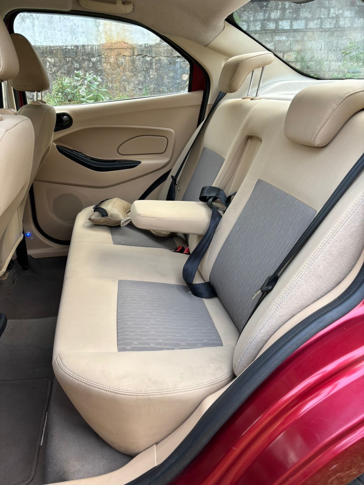 Figo Aspire image 8 Figo Aspire image 8