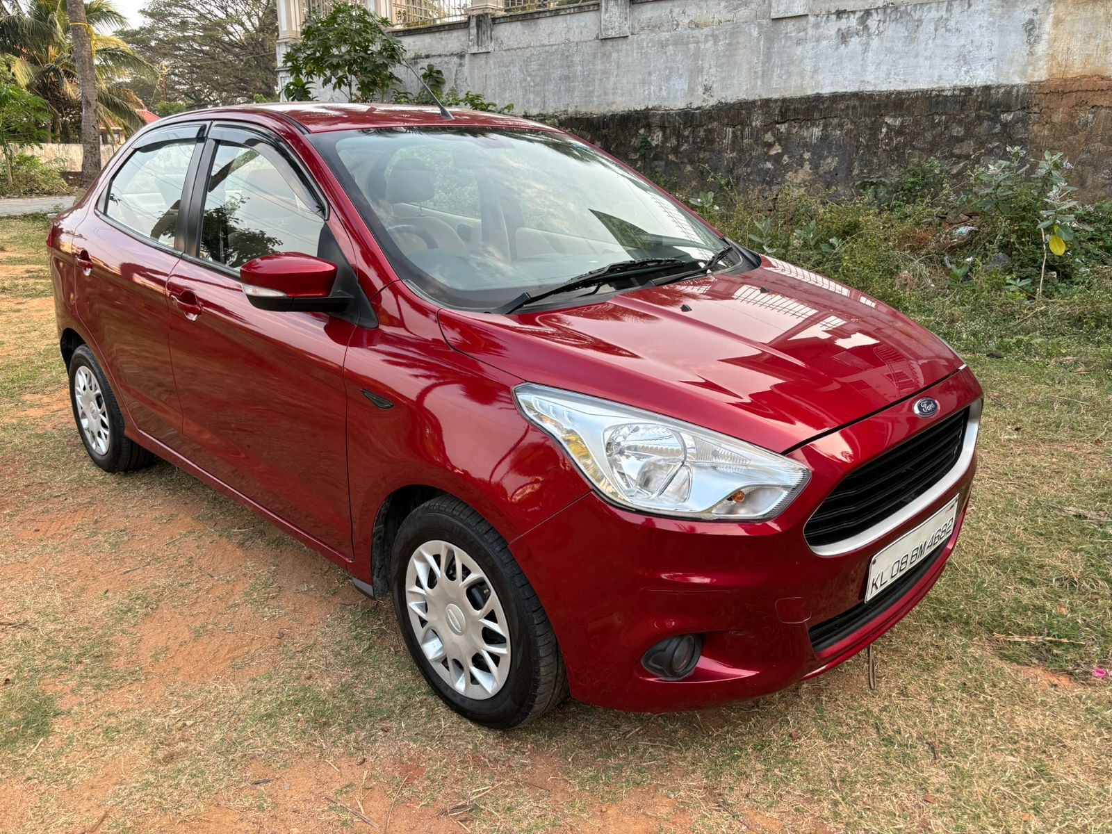 Figo Aspire image 5 Figo Aspire image 5