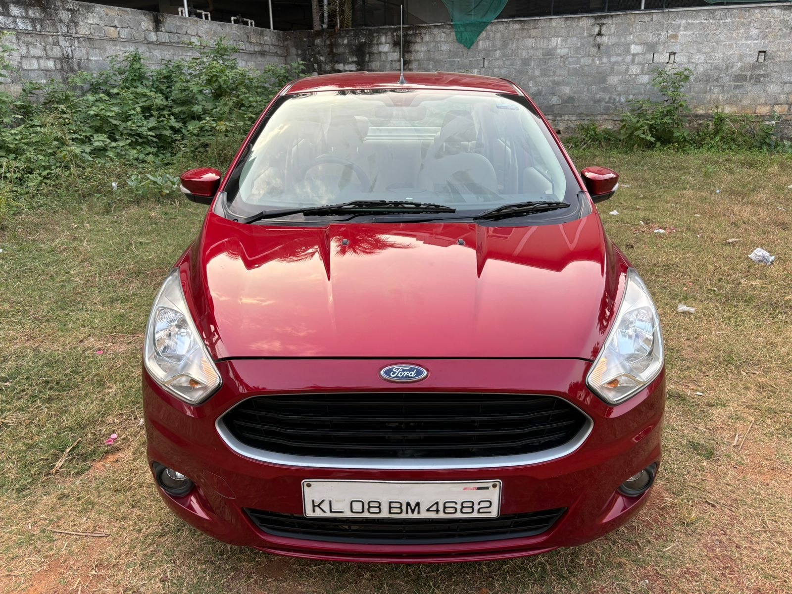Figo Aspire image 6 Figo Aspire image 6