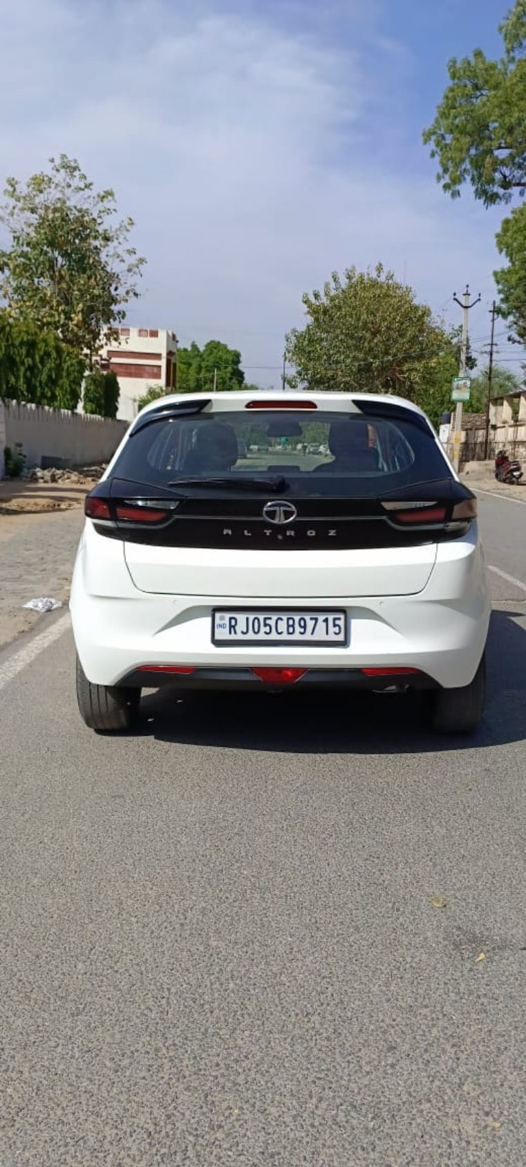 Altroz image 3 Altroz image 3