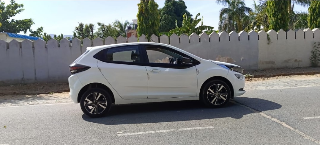 Altroz image 5 Altroz image 5