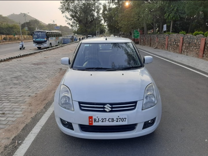 Swift DZire image 3 Swift DZire image 3