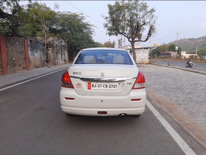 Swift DZire image 2 Swift DZire image 2