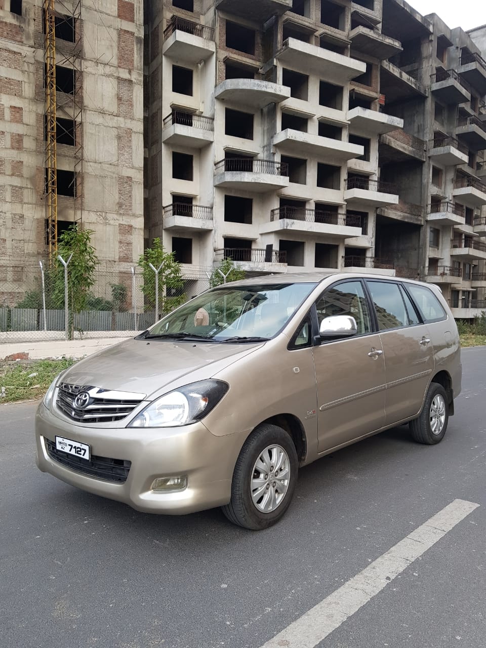 Innova image 4 Innova image 4