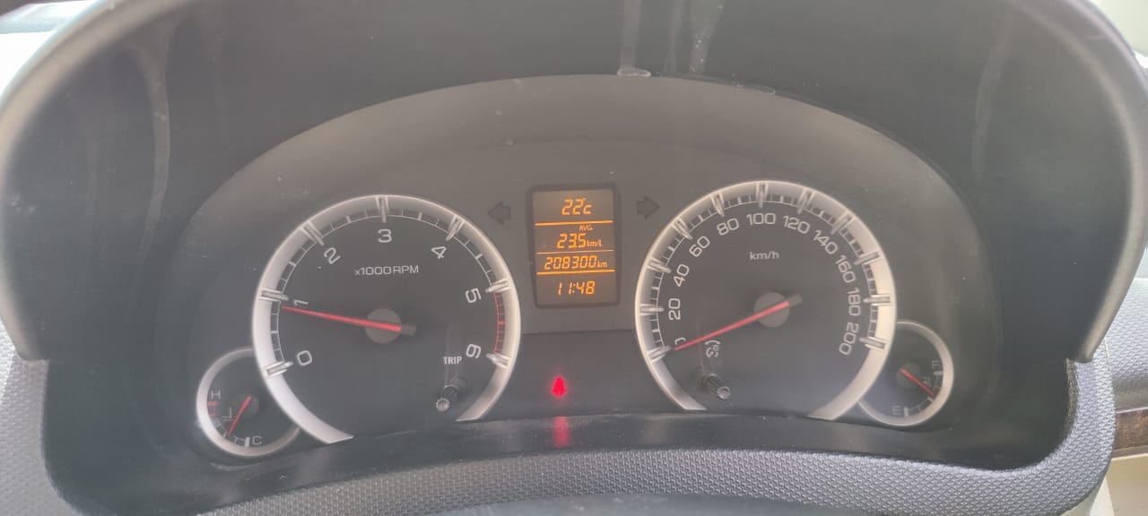 Swift DZire image 11 Swift DZire image 11