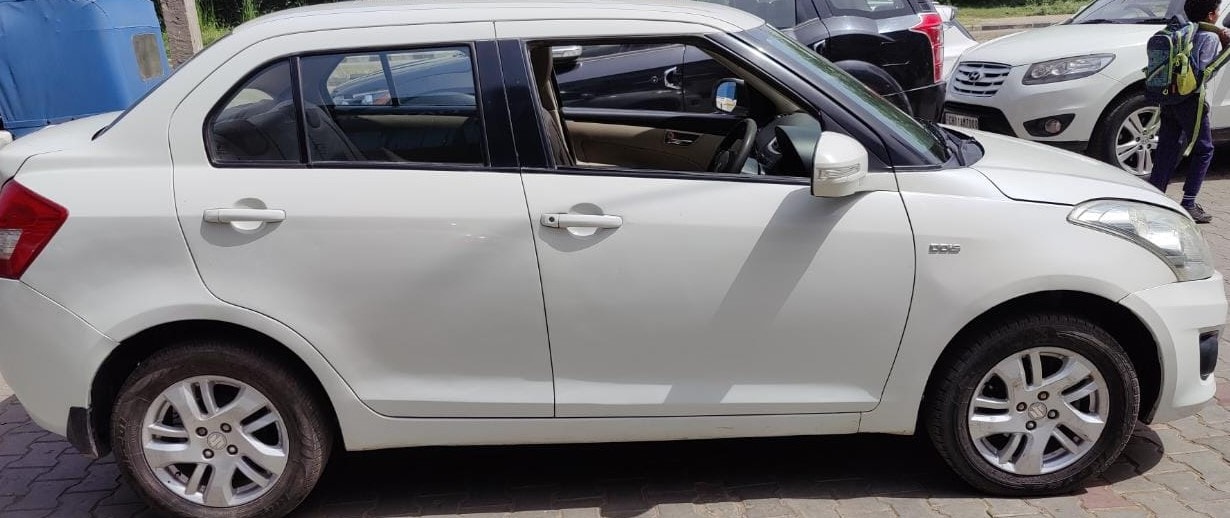 Swift DZire image 7 Swift DZire image 7