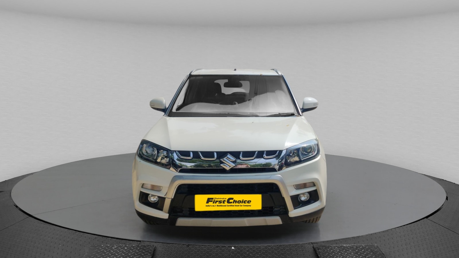 Vitara Brezza image 9 Vitara Brezza image 9