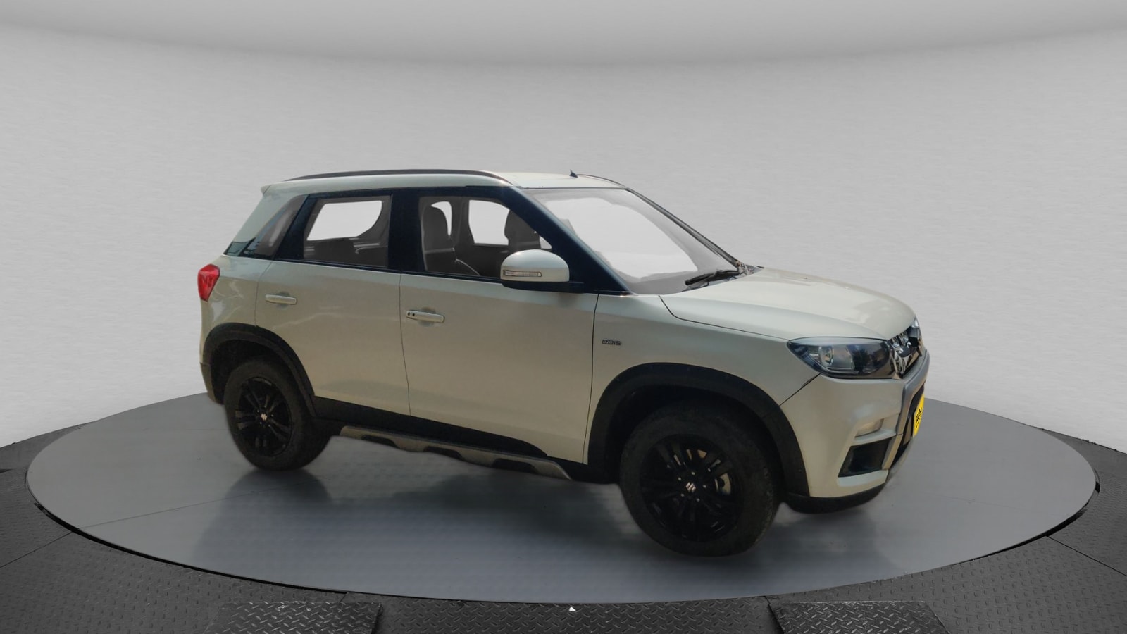 Vitara Brezza image 8 Vitara Brezza image 8