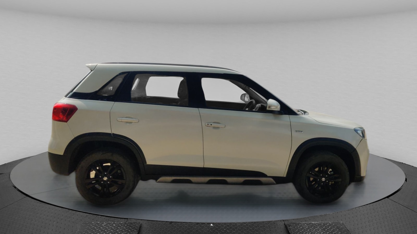 Vitara Brezza image 7 Vitara Brezza image 7