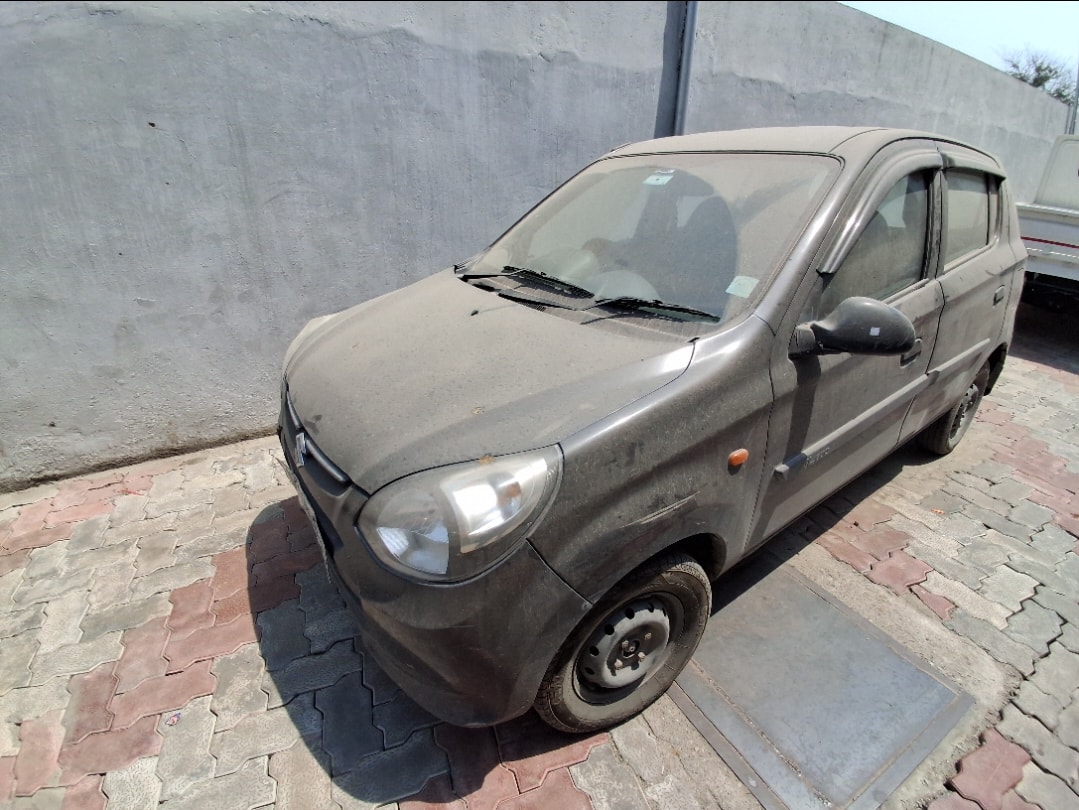 Used 2013 Maruti Suzuki Alto K10 Used 2013 Maruti Suzuki Alto K10