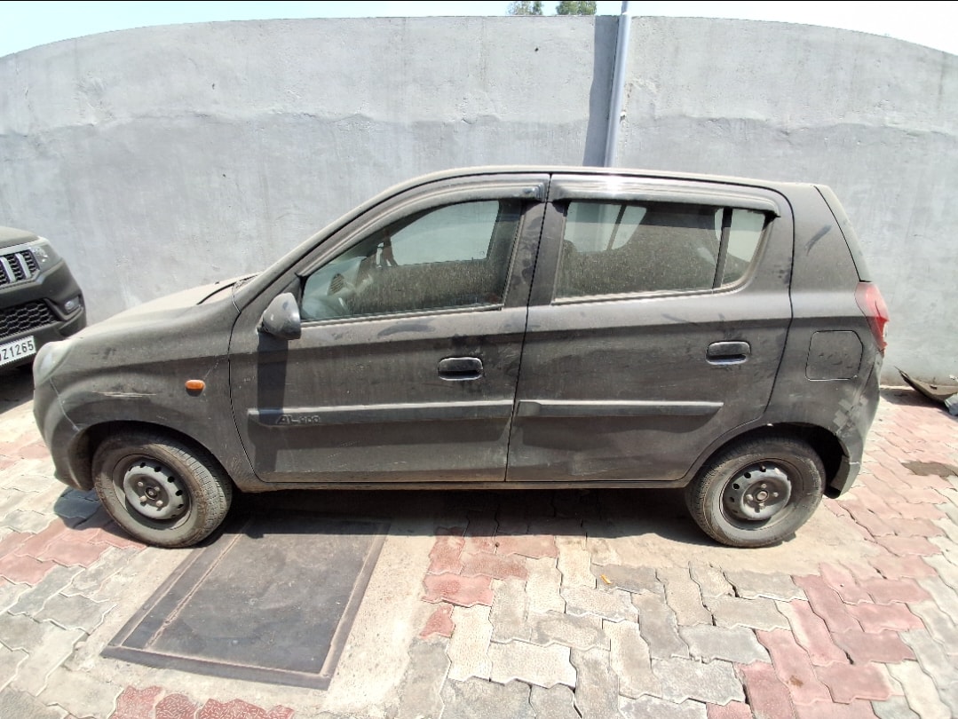 Used 2013 Maruti Suzuki Alto K10 Used 2013 Maruti Suzuki Alto K10