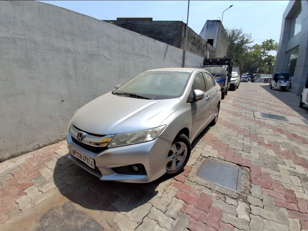 Used 2014 Honda City Used 2014 Honda City